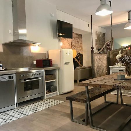 Le Loft Des Antiquaires, L'Isle-Sur-La-Sorgue Apartment Exterior photo