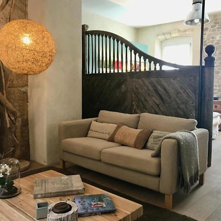 Le Loft Des Antiquaires, L'Isle-Sur-La-Sorgue Apartment Exterior photo